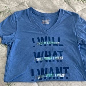 🏈Under Armour  tee